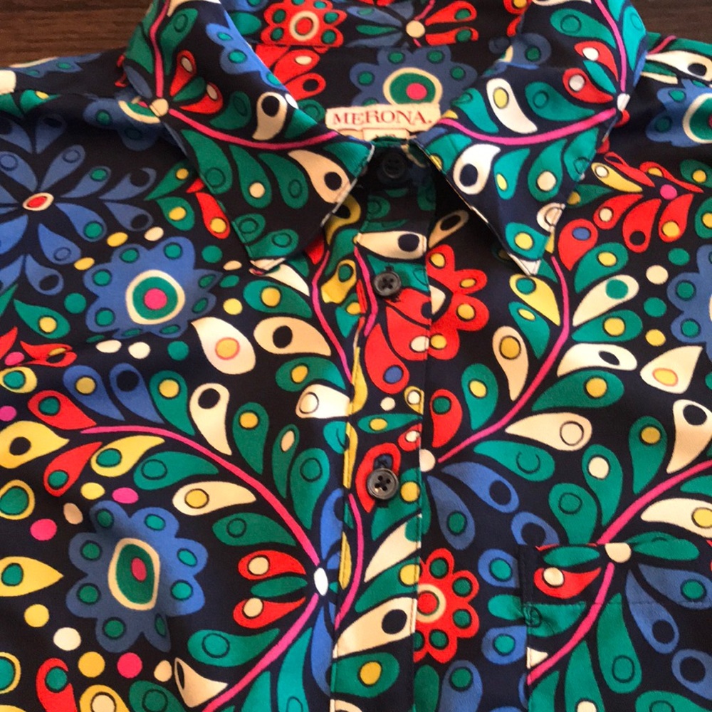 Very pretty blouse